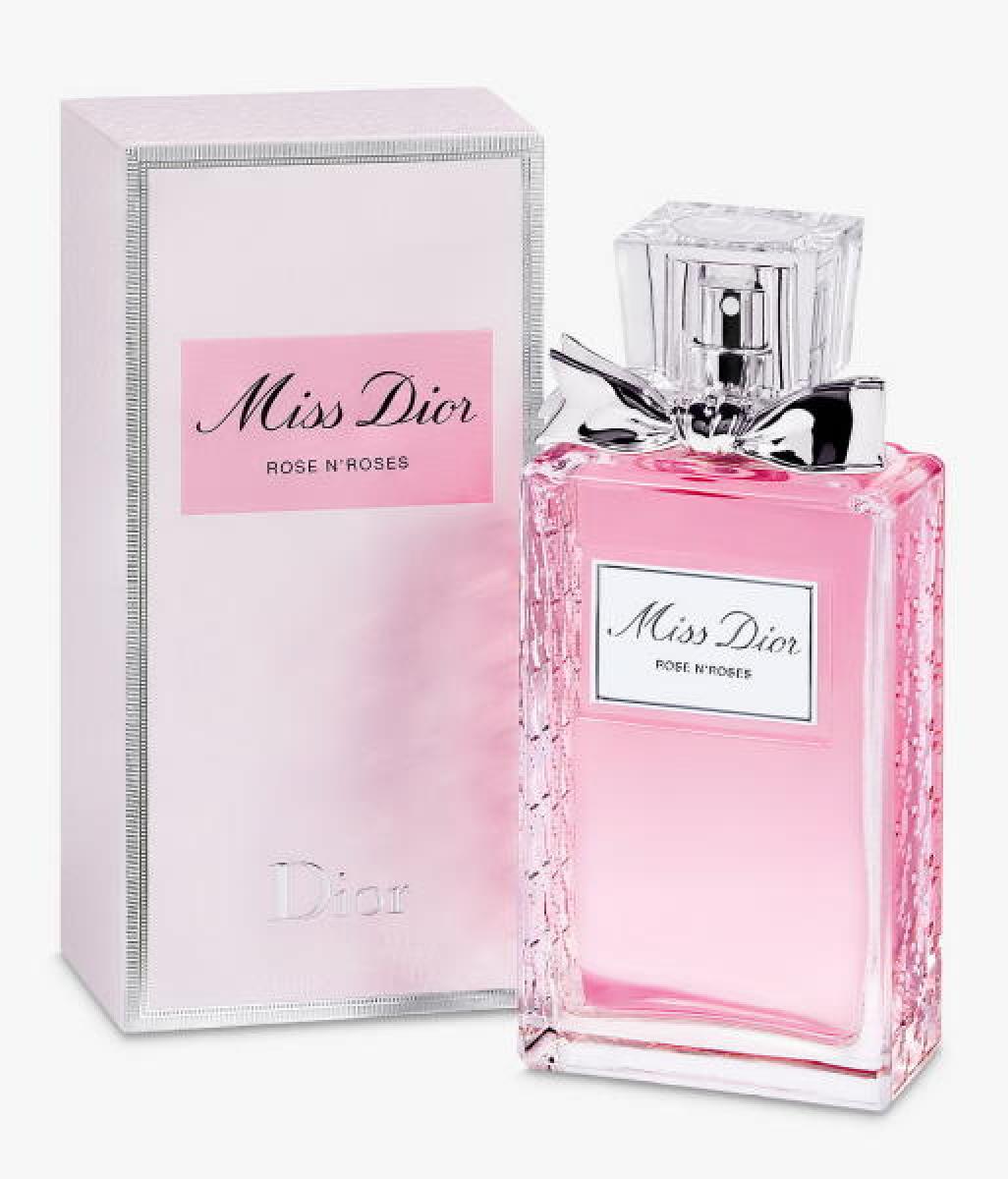Christian Dior Miss Dior Rose N`Roses за жени